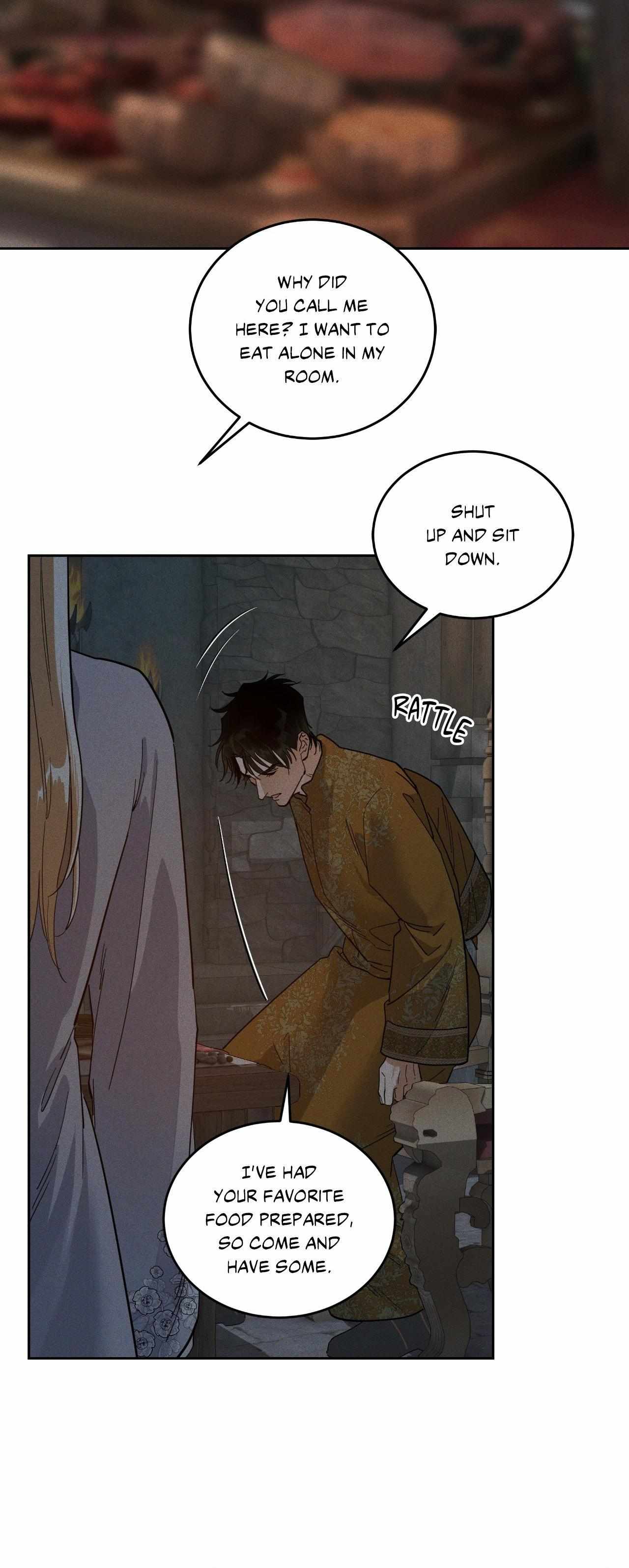 Read Antidote (Harusari) chapter 69 image 18 on Lezhin