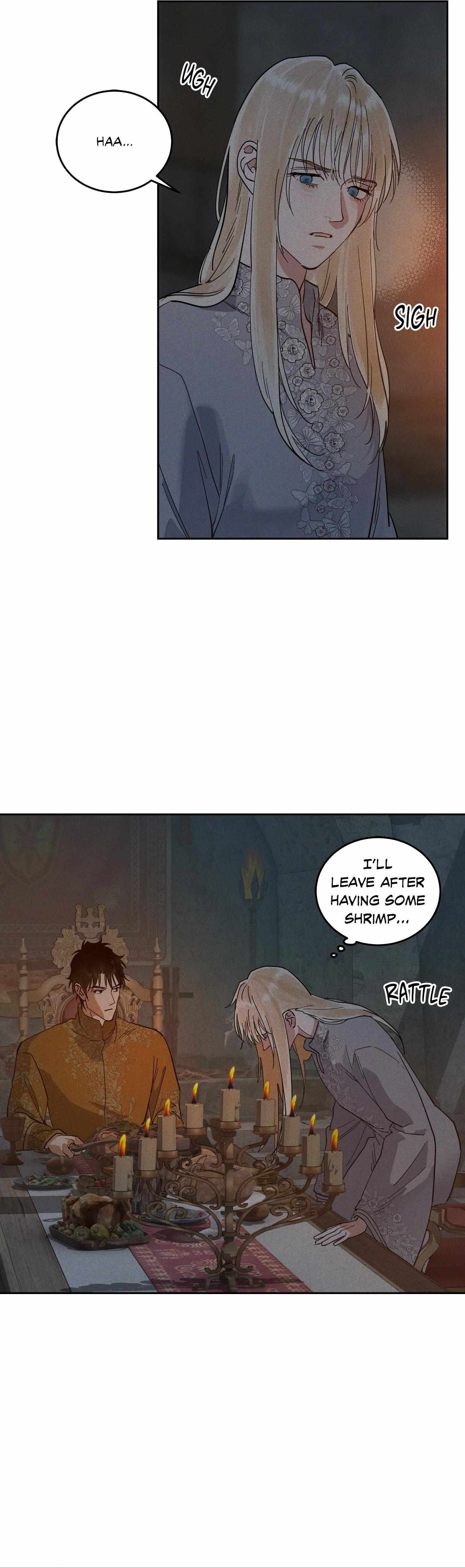 Read Antidote (Harusari) chapter 69 image 19 on Lezhin