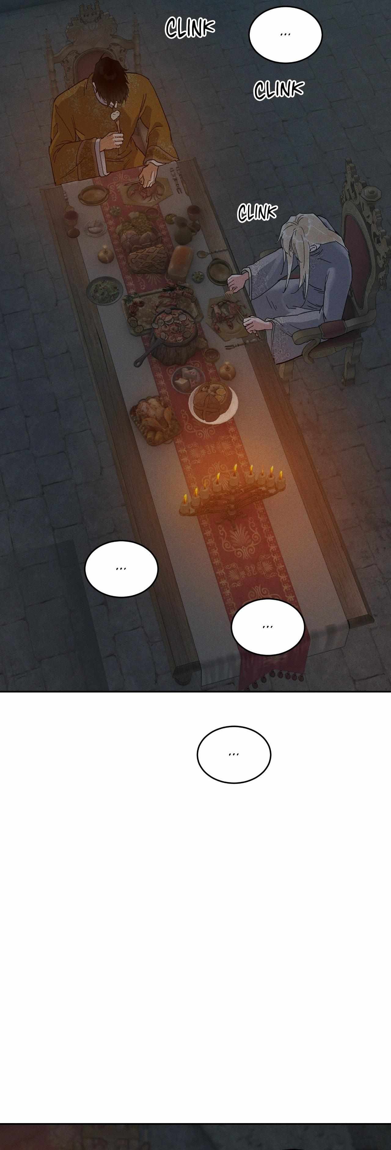Read Antidote (Harusari) chapter 69 image 22 on Lezhin