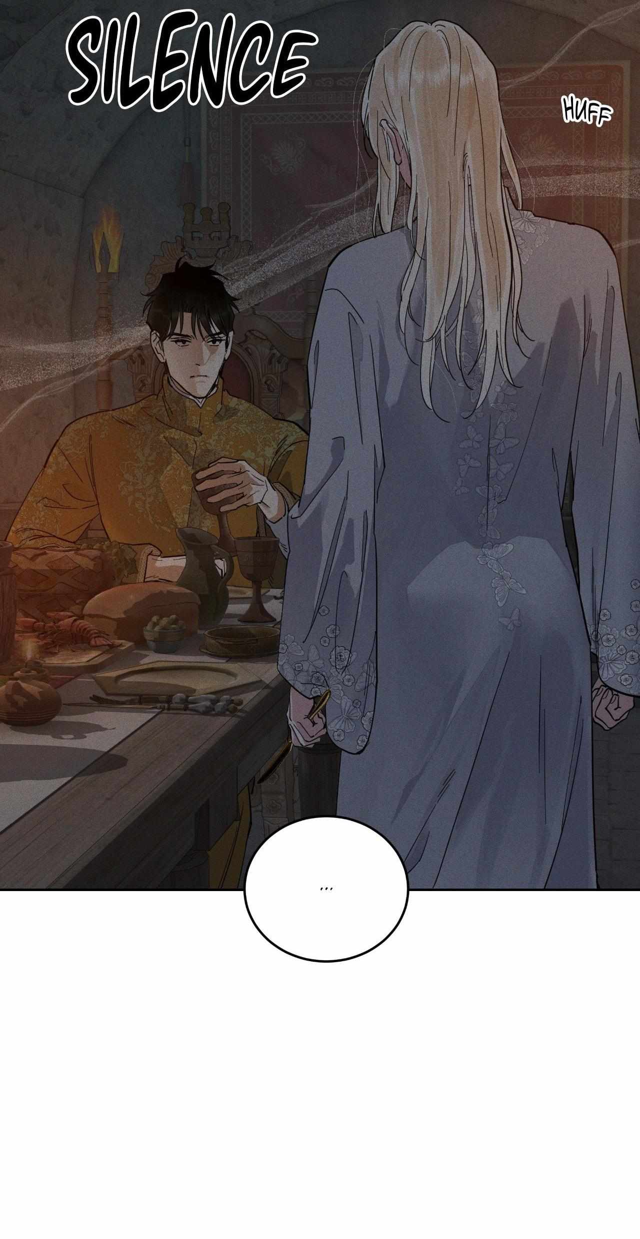 Read Antidote (Harusari) chapter 69 image 25 on Lezhin