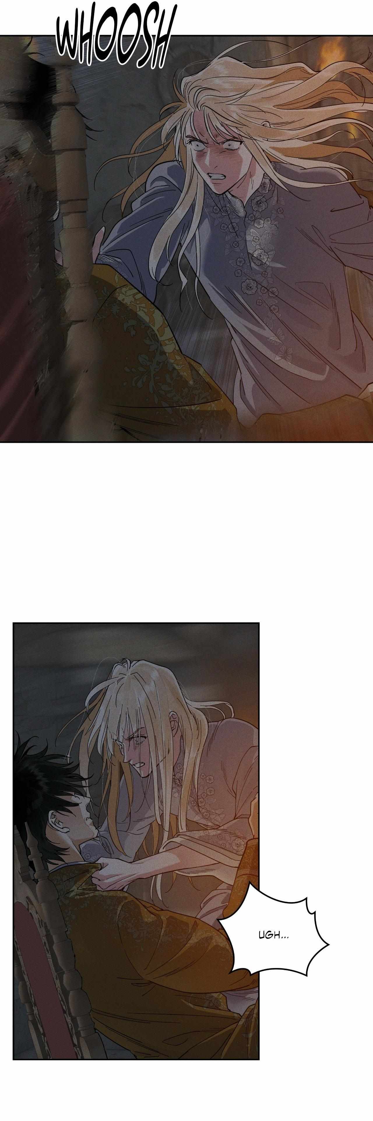 Read Antidote (Harusari) chapter 69 image 29 on Lezhin