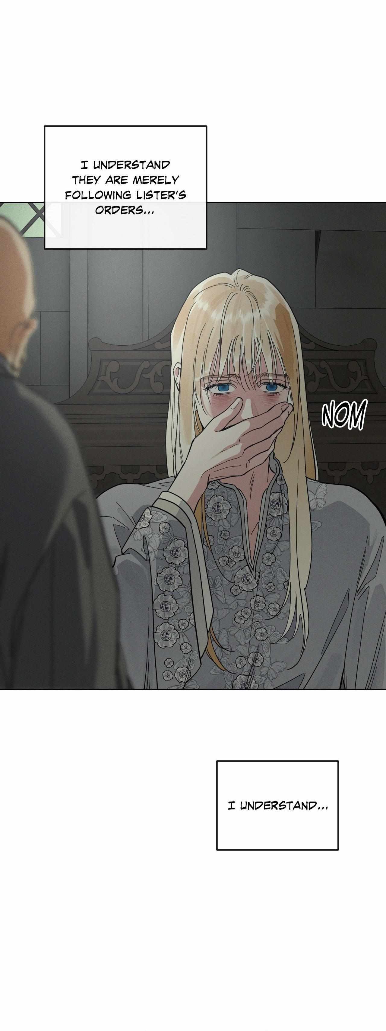 Read Antidote (Harusari) chapter 69 image 3 on Lezhin