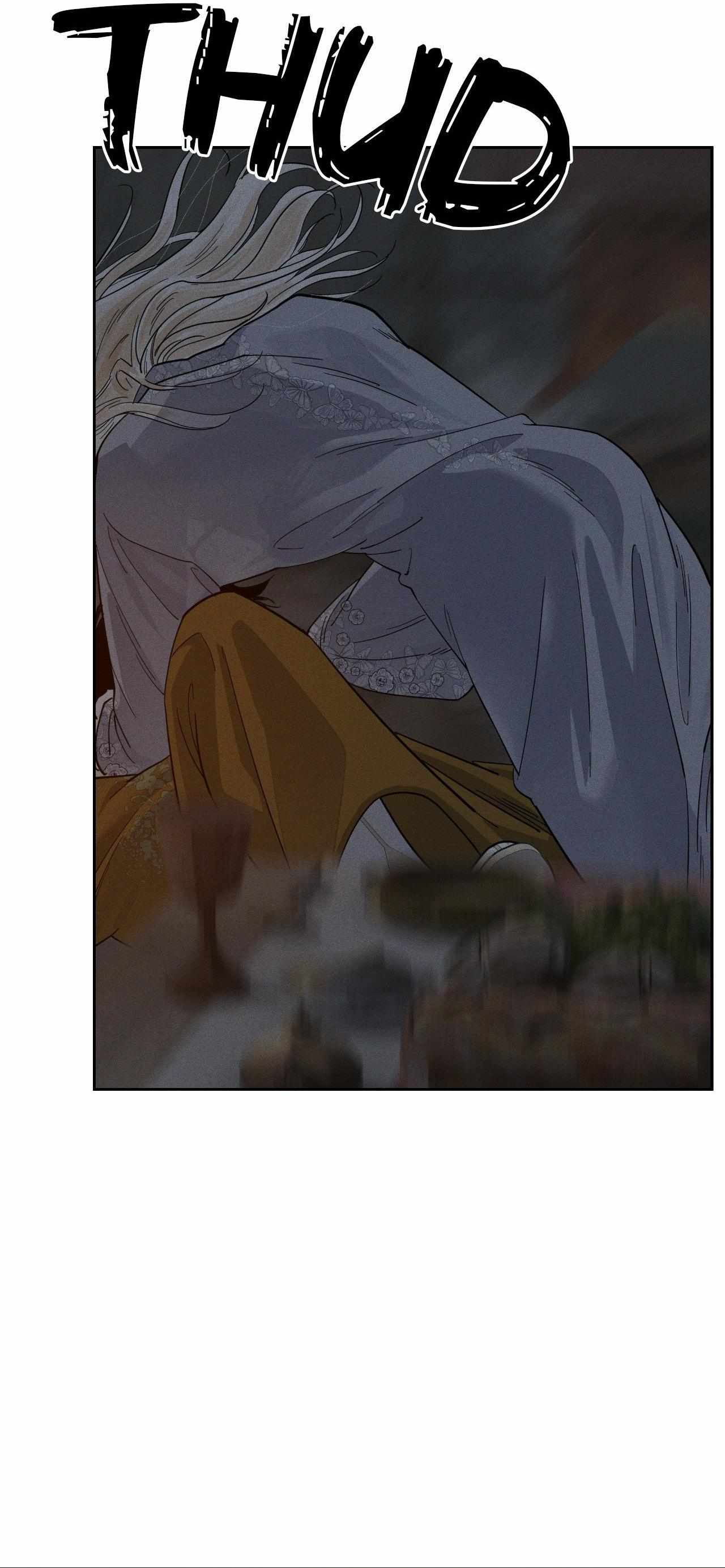 Read Antidote (Harusari) chapter 69 image 30 on Lezhin
