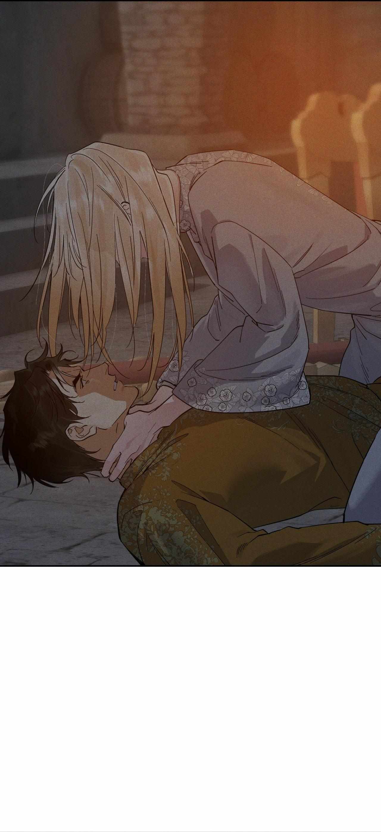 Read Antidote (Harusari) chapter 69 image 31 on Lezhin