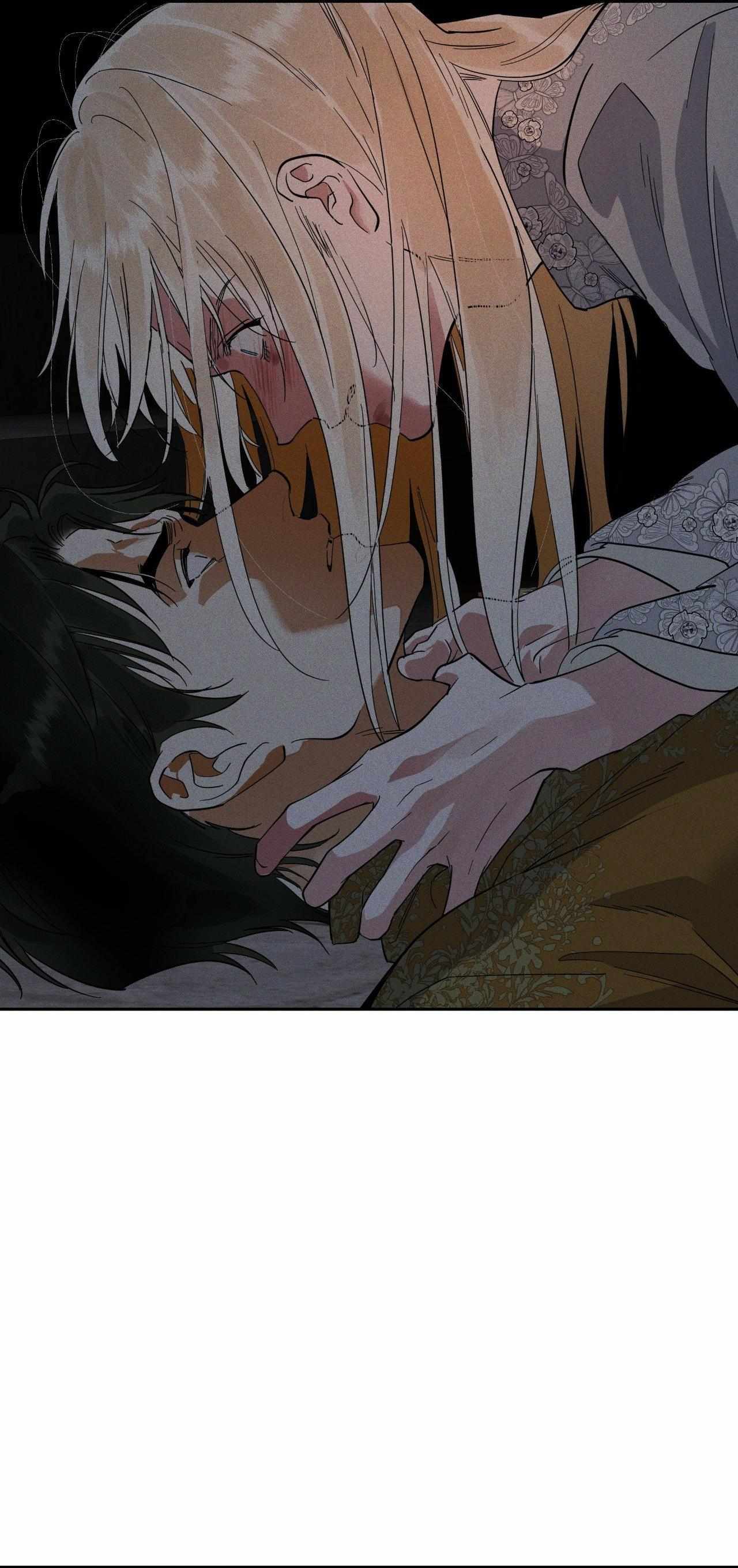 Read Antidote (Harusari) chapter 69 image 32 on Lezhin