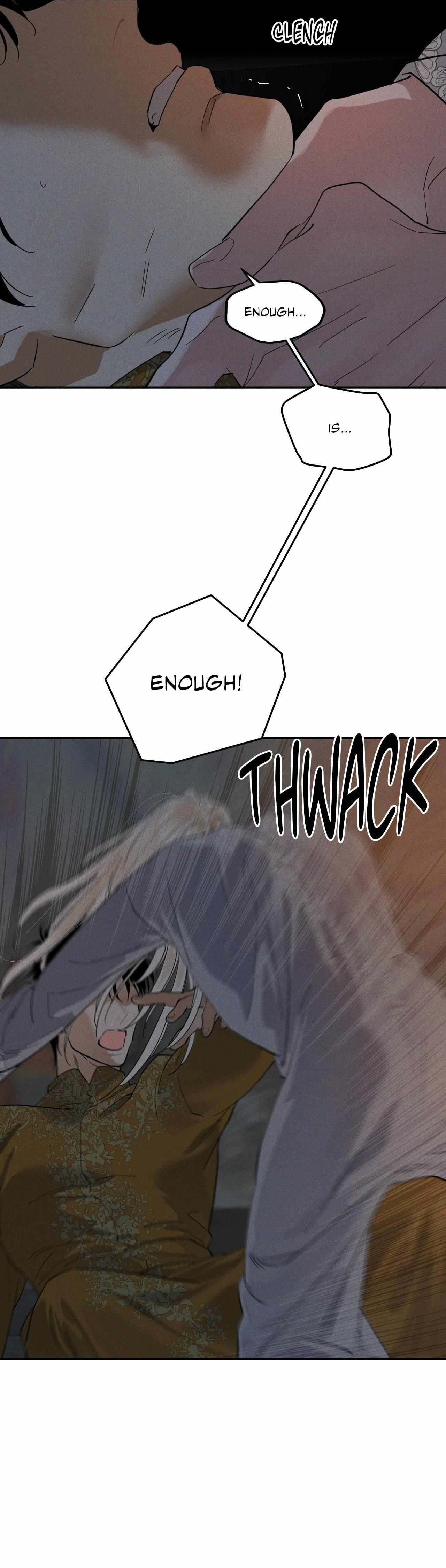 Read Antidote (Harusari) chapter 69 image 33 on Lezhin