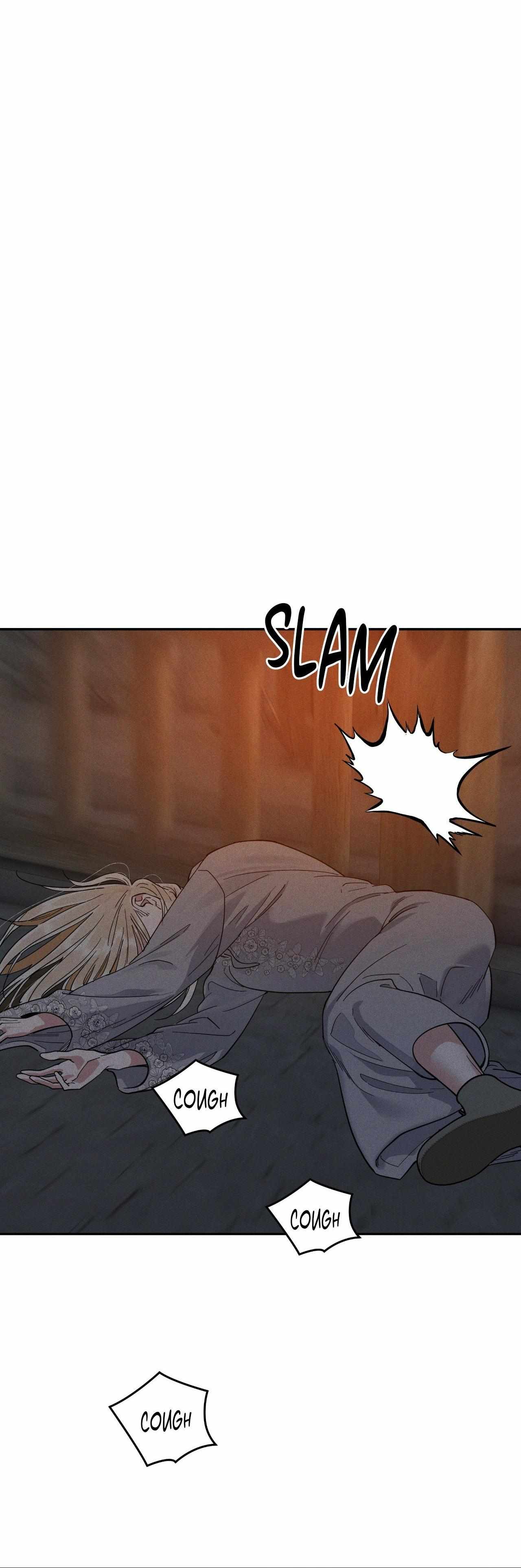 Read Antidote (Harusari) chapter 69 image 34 on Lezhin