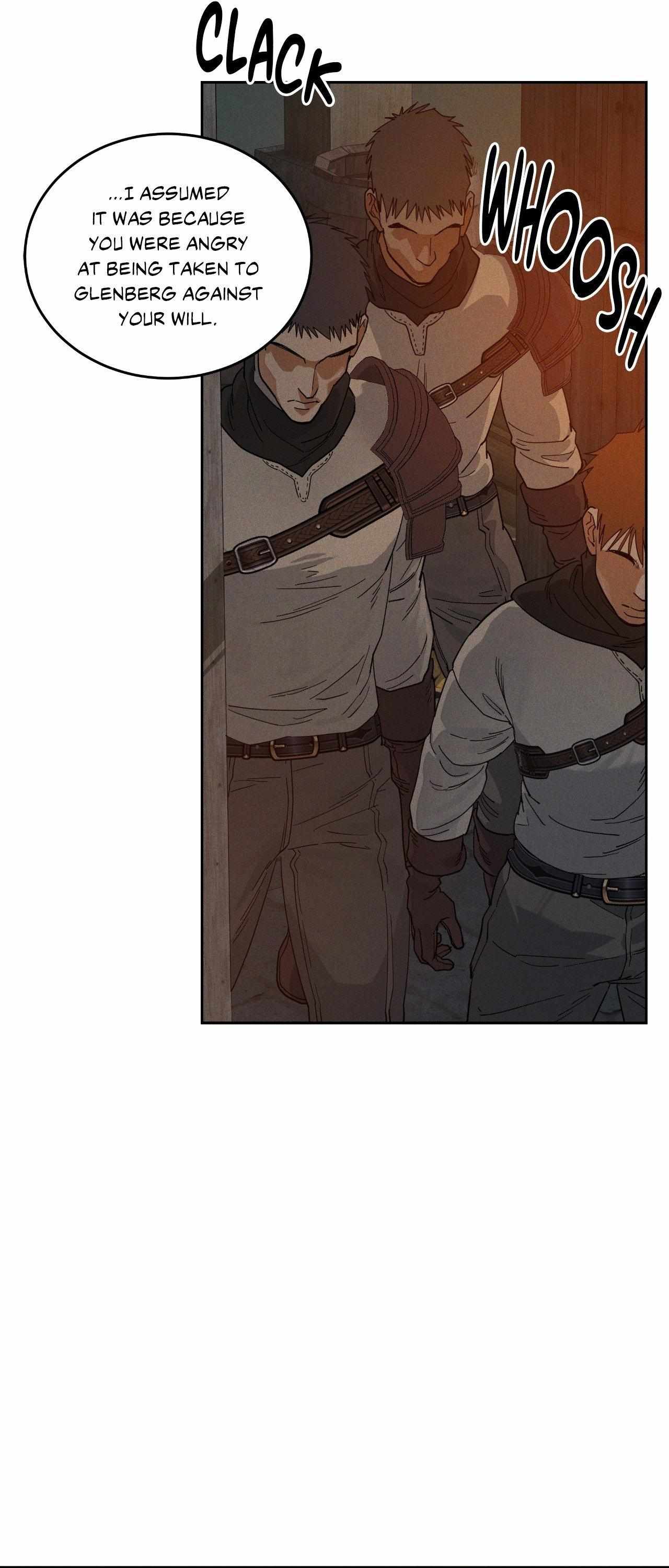 Read Antidote (Harusari) chapter 69 image 36 on Lezhin