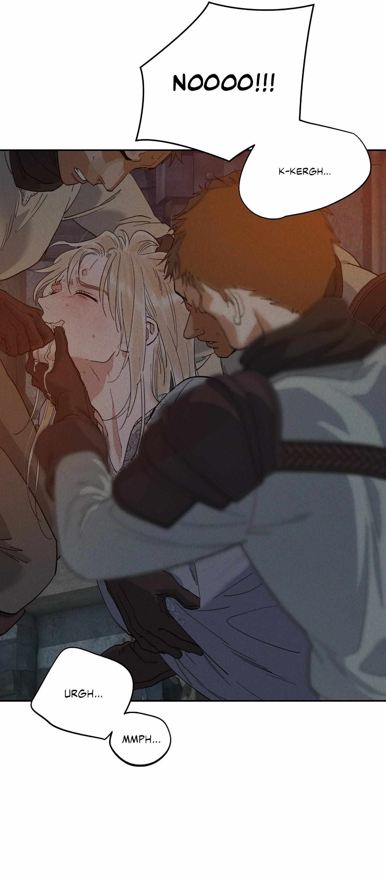 Read Antidote (Harusari) chapter 69 image 39 on Lezhin
