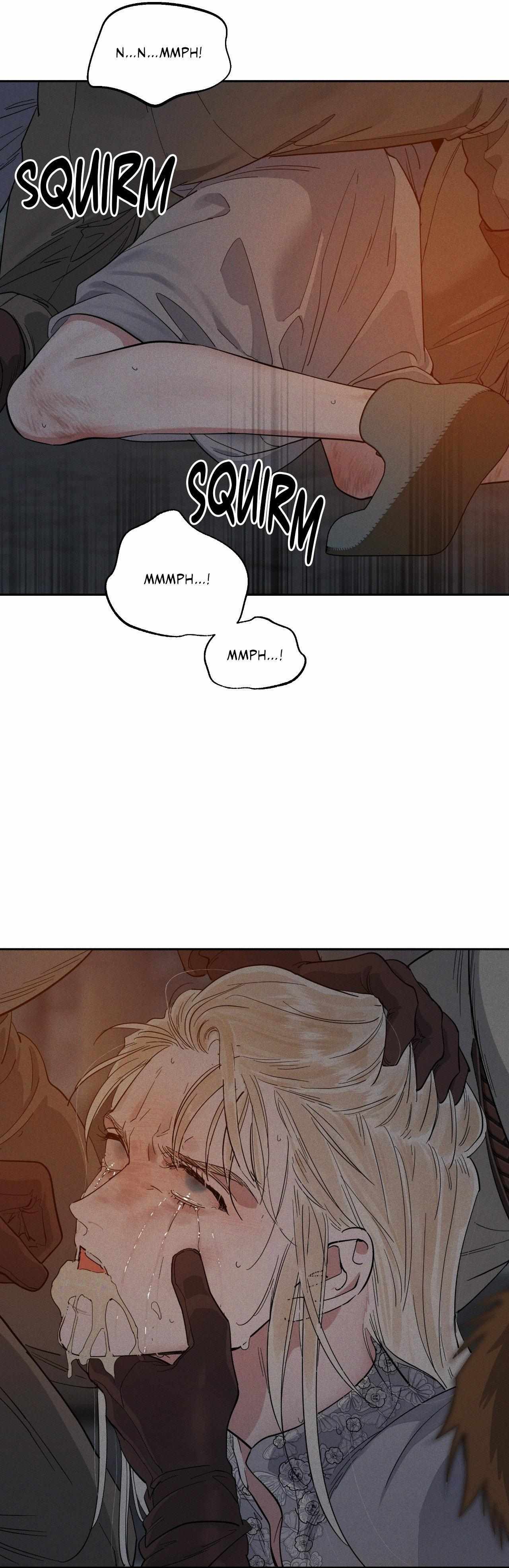 Read Antidote (Harusari) chapter 69 image 40 on Lezhin