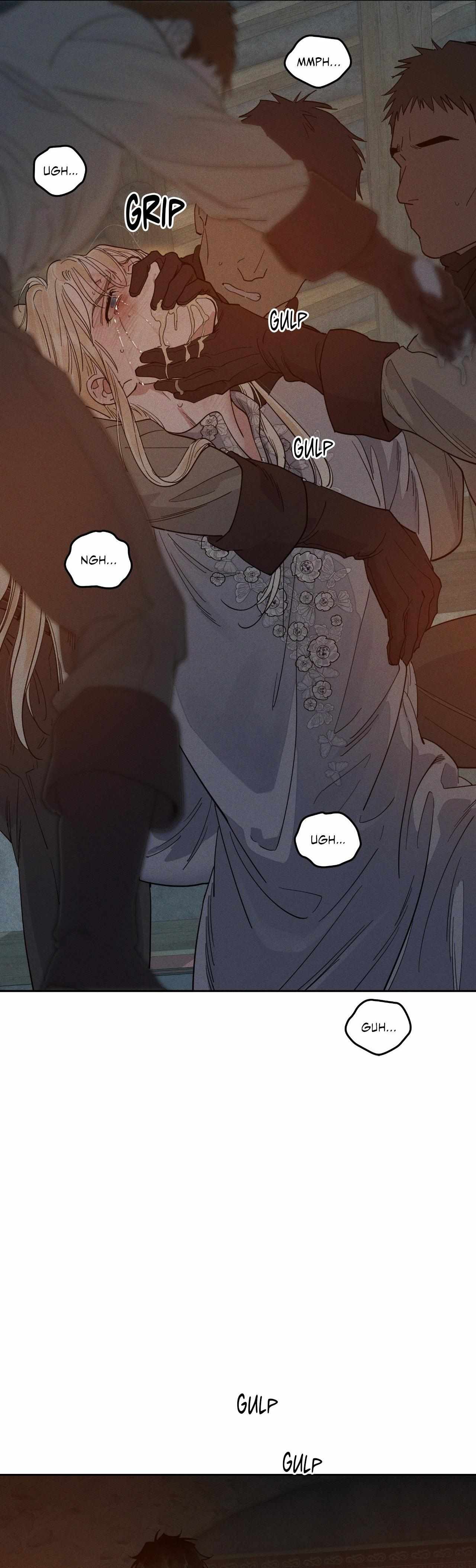 Read Antidote (Harusari) chapter 69 image 41 on Lezhin