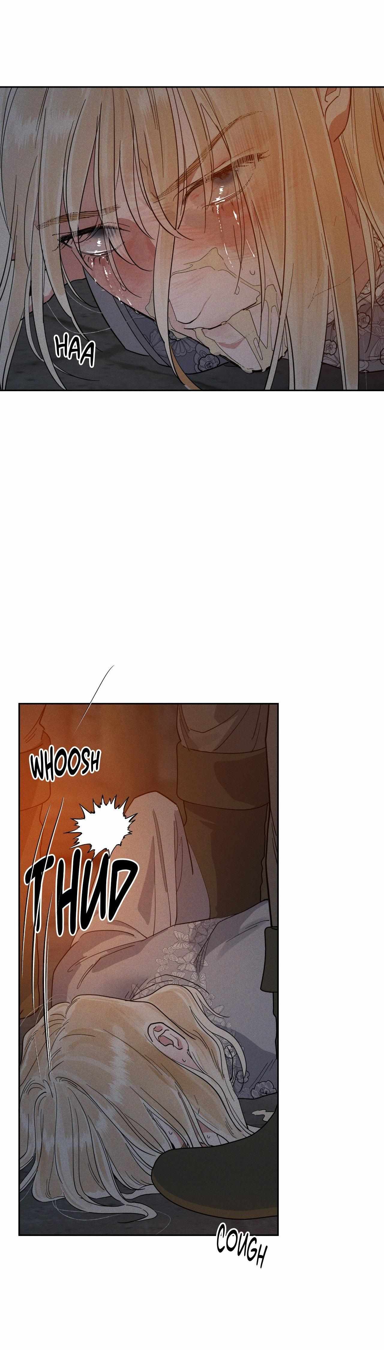 Read Antidote (Harusari) chapter 69 image 43 on Lezhin