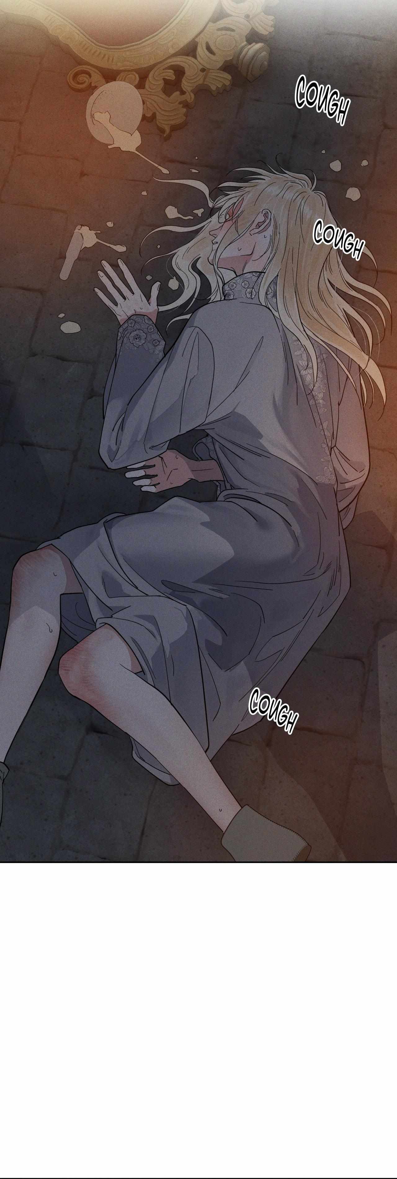 Read Antidote (Harusari) chapter 69 image 45 on Lezhin