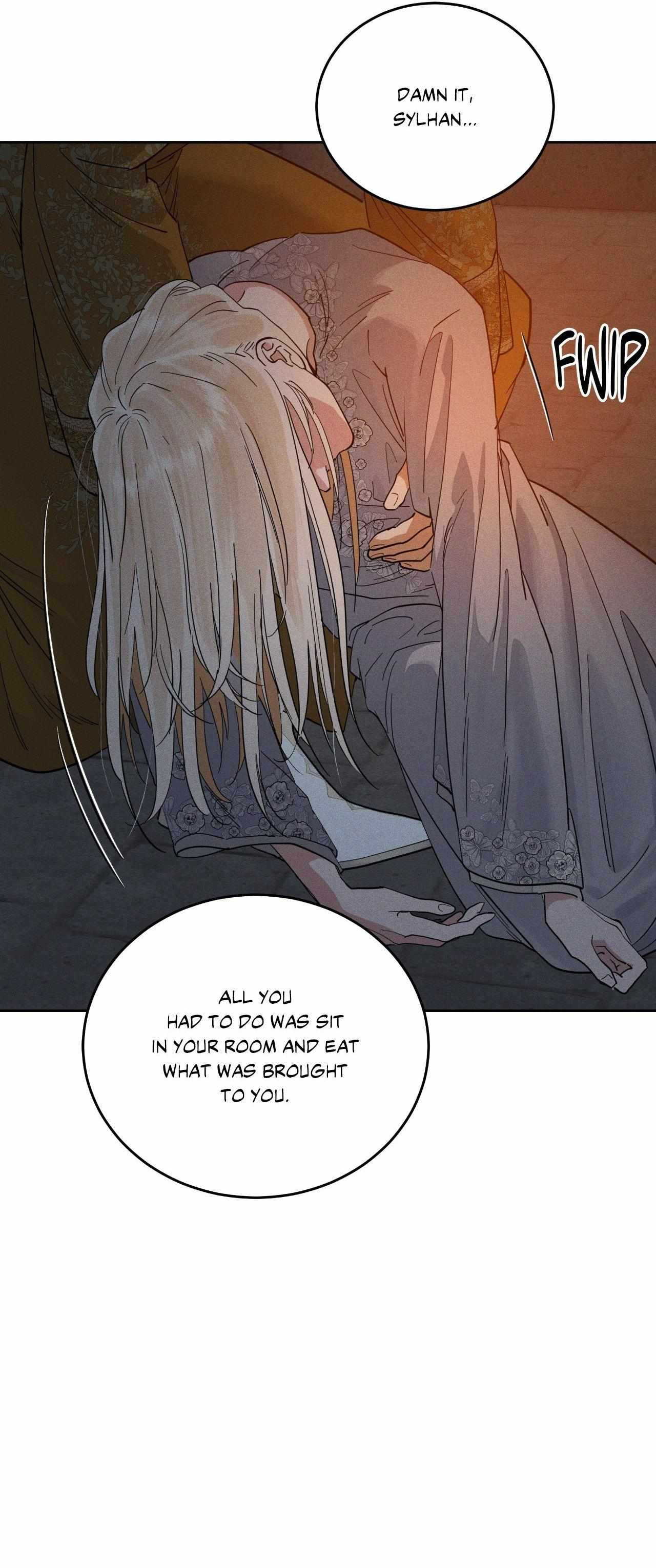 Read Antidote (Harusari) chapter 69 image 47 on Lezhin