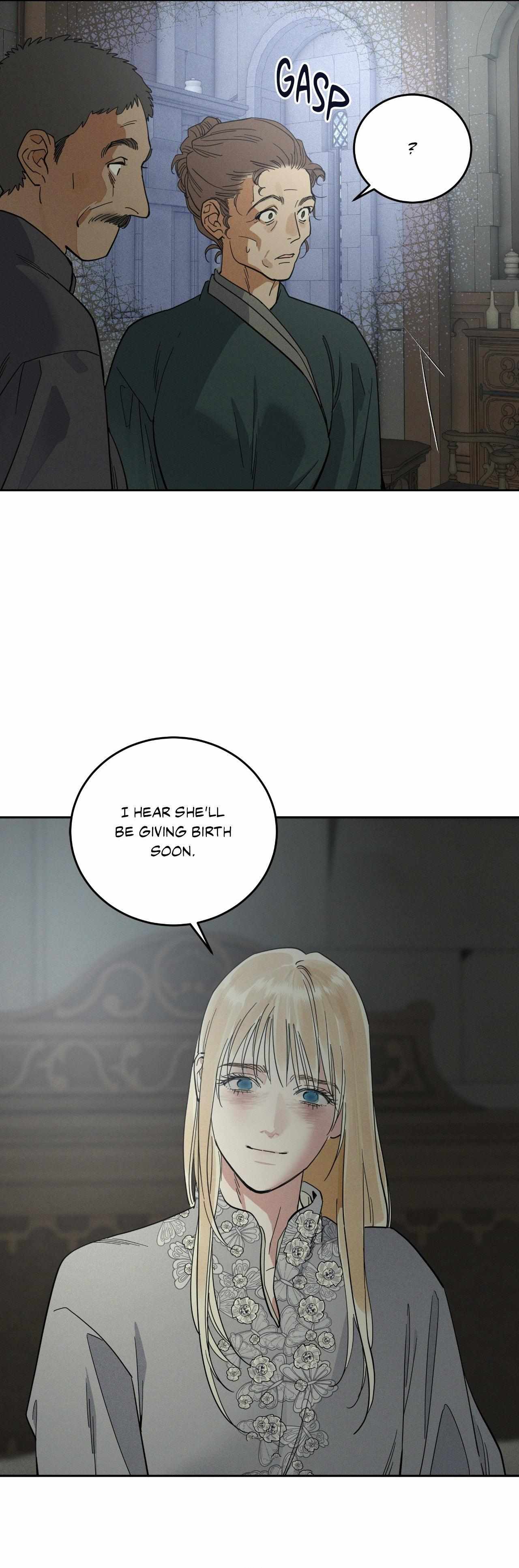 Read Antidote (Harusari) chapter 69 image 8 on Lezhin