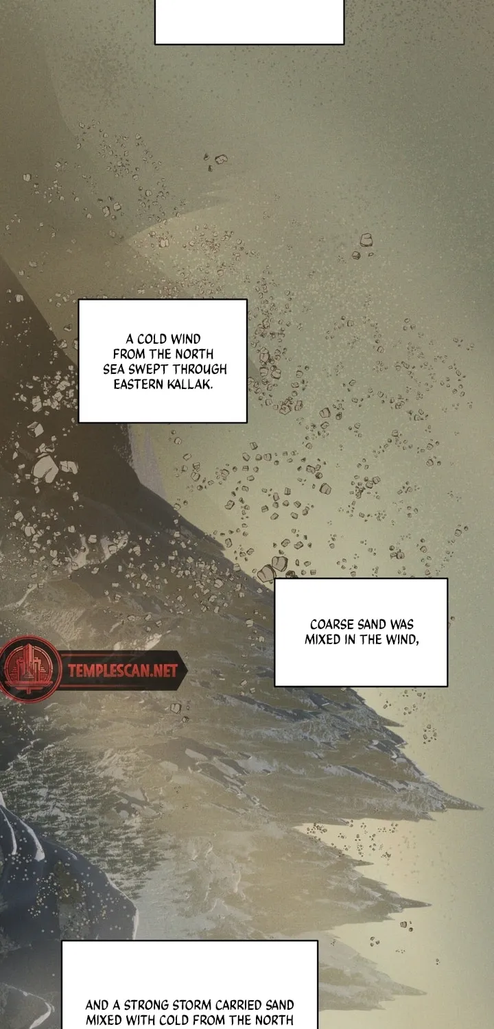 Read Antidote (Harusari) chapter 7 image 1 on Lezhin