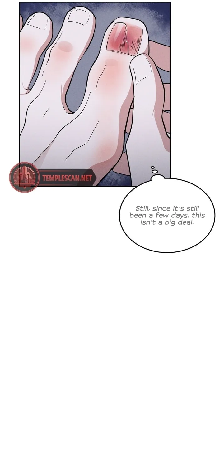 Read Antidote (Harusari) chapter 7 image 14 on Lezhin