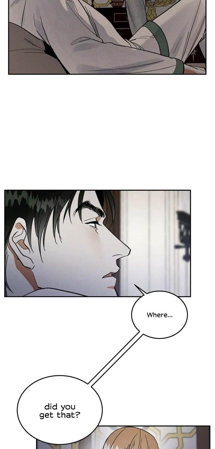 Read Antidote (Harusari) chapter 7 image 17 on Lezhin