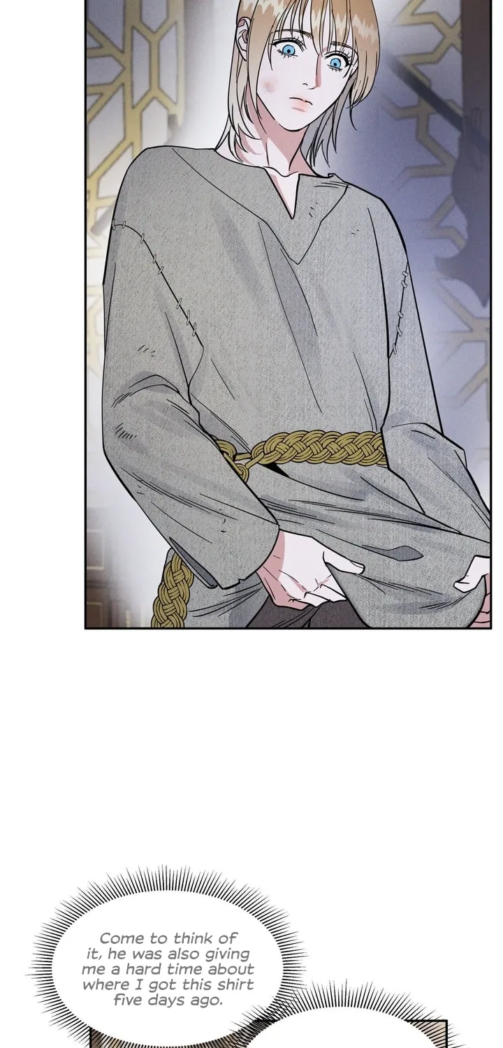 Read Antidote (Harusari) chapter 7 image 18 on Lezhin