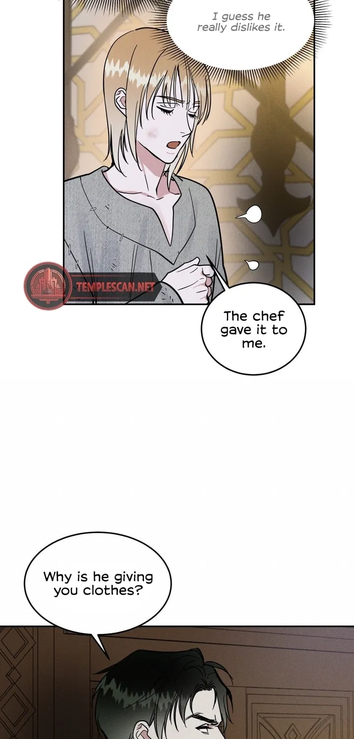 Read Antidote (Harusari) chapter 7 image 19 on Lezhin