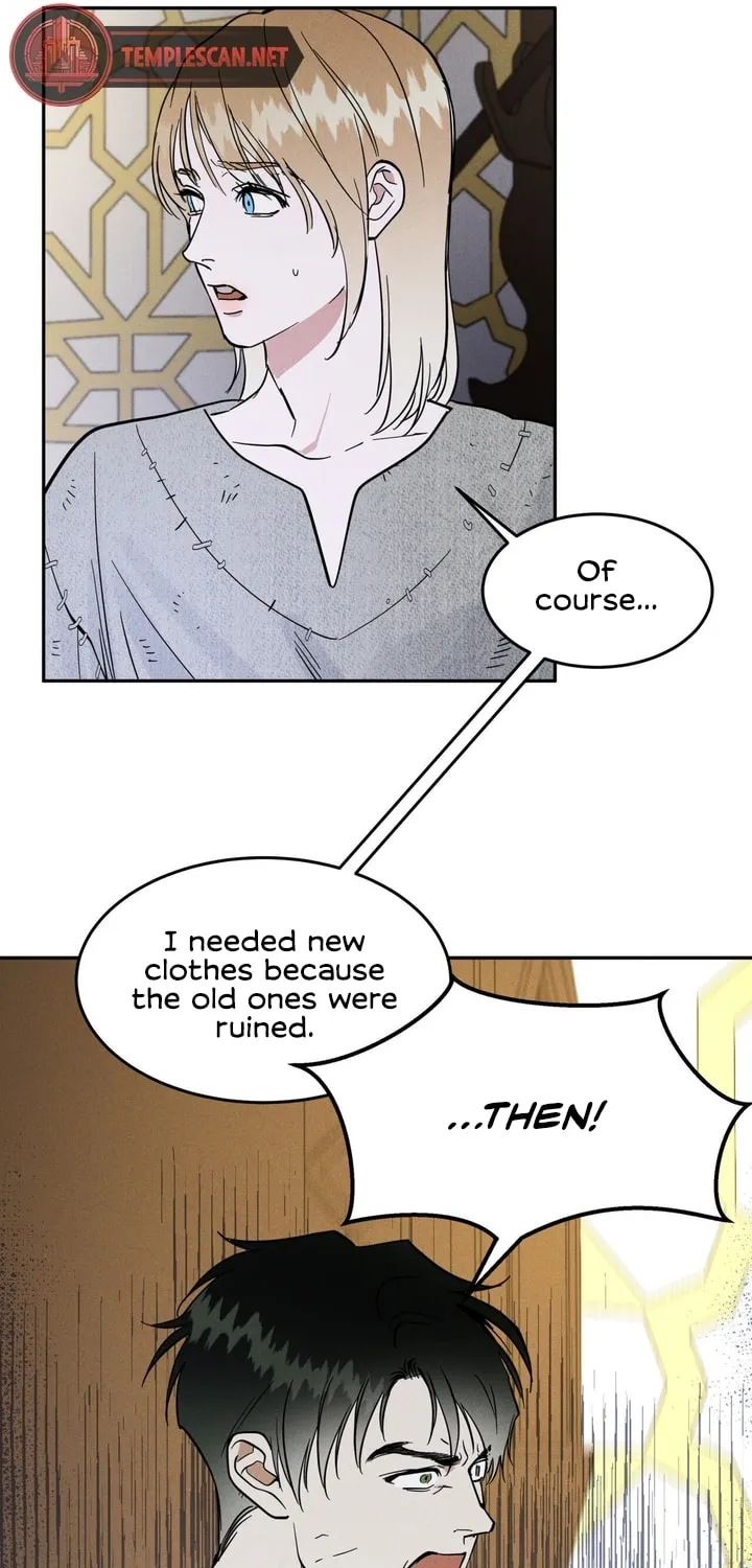 Read Antidote (Harusari) chapter 7 image 21 on Lezhin