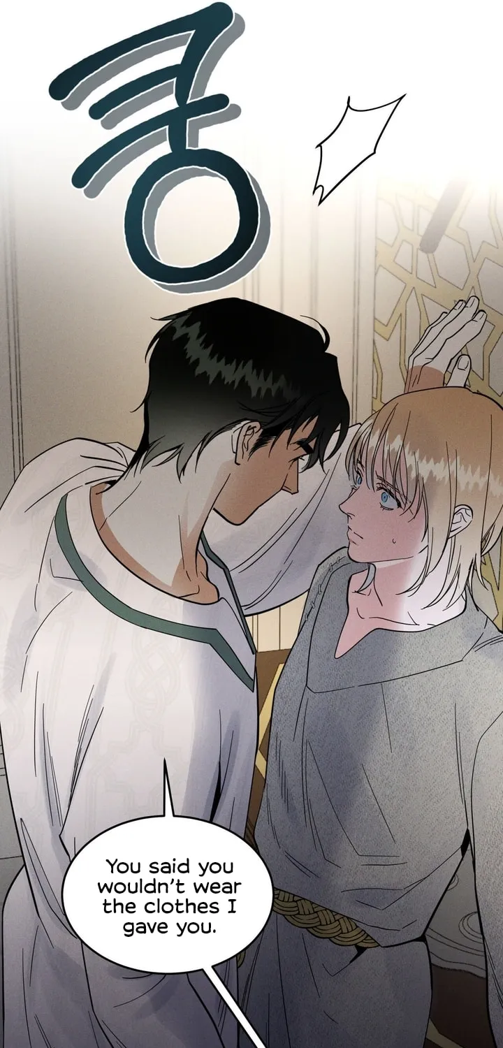 Read Antidote (Harusari) chapter 7 image 27 on Lezhin