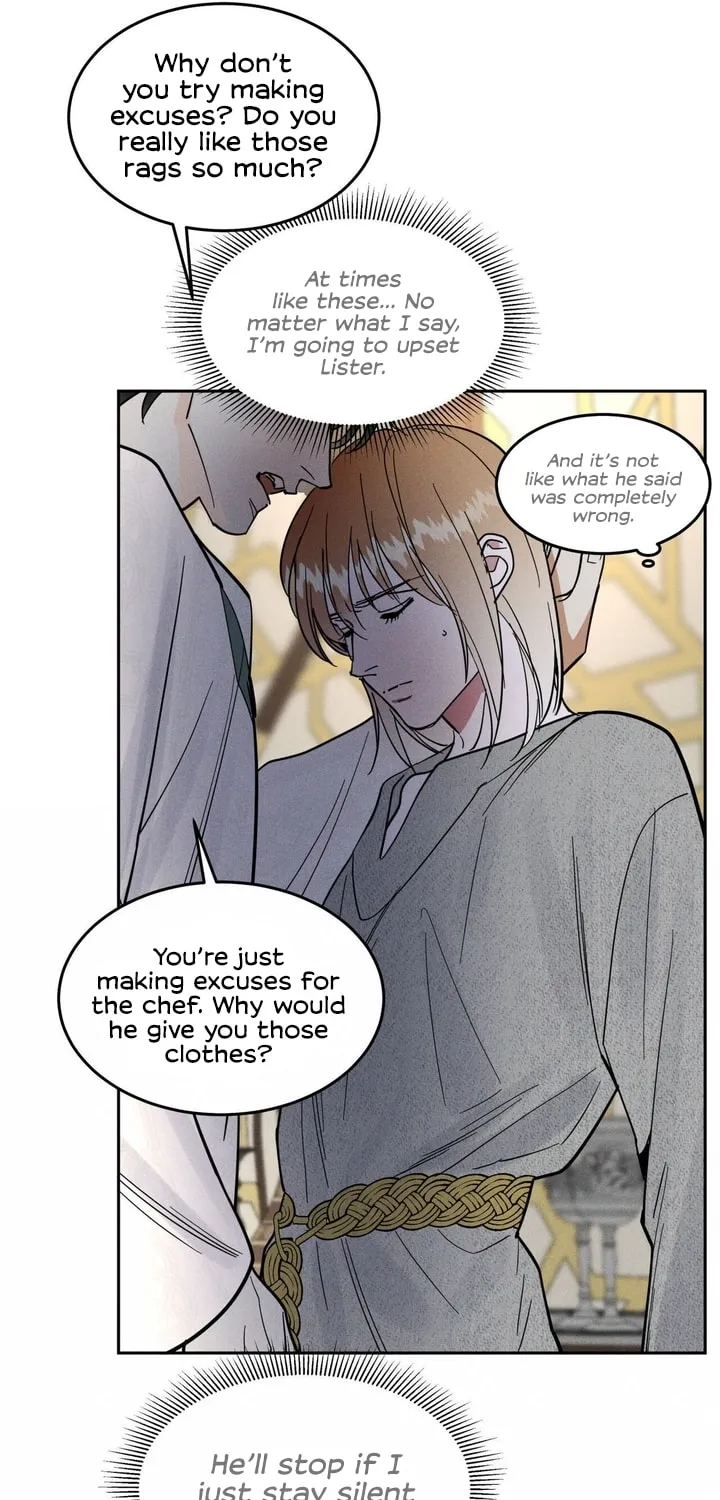 Read Antidote (Harusari) chapter 7 image 29 on Lezhin