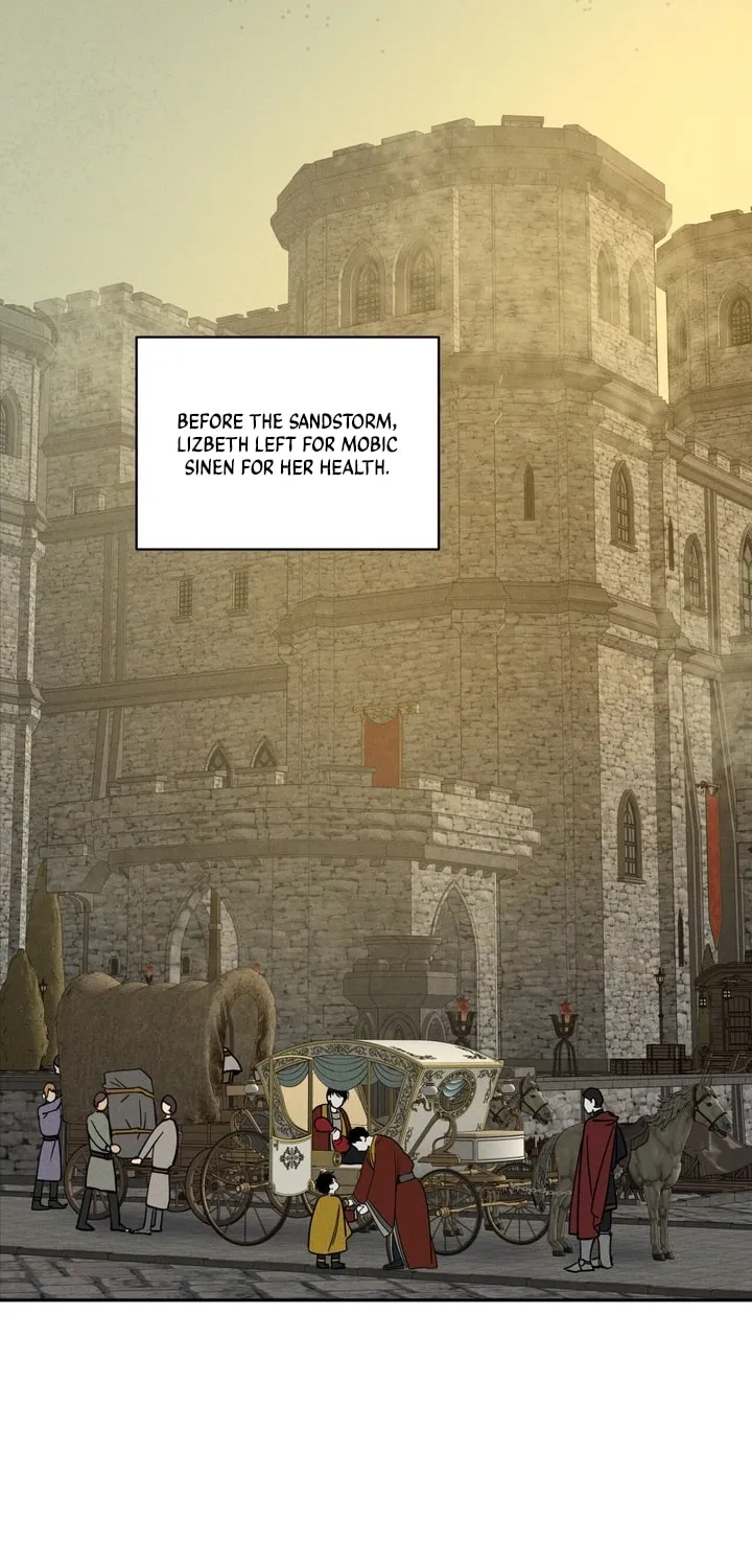 Read Antidote (Harusari) chapter 7 image 3 on Lezhin