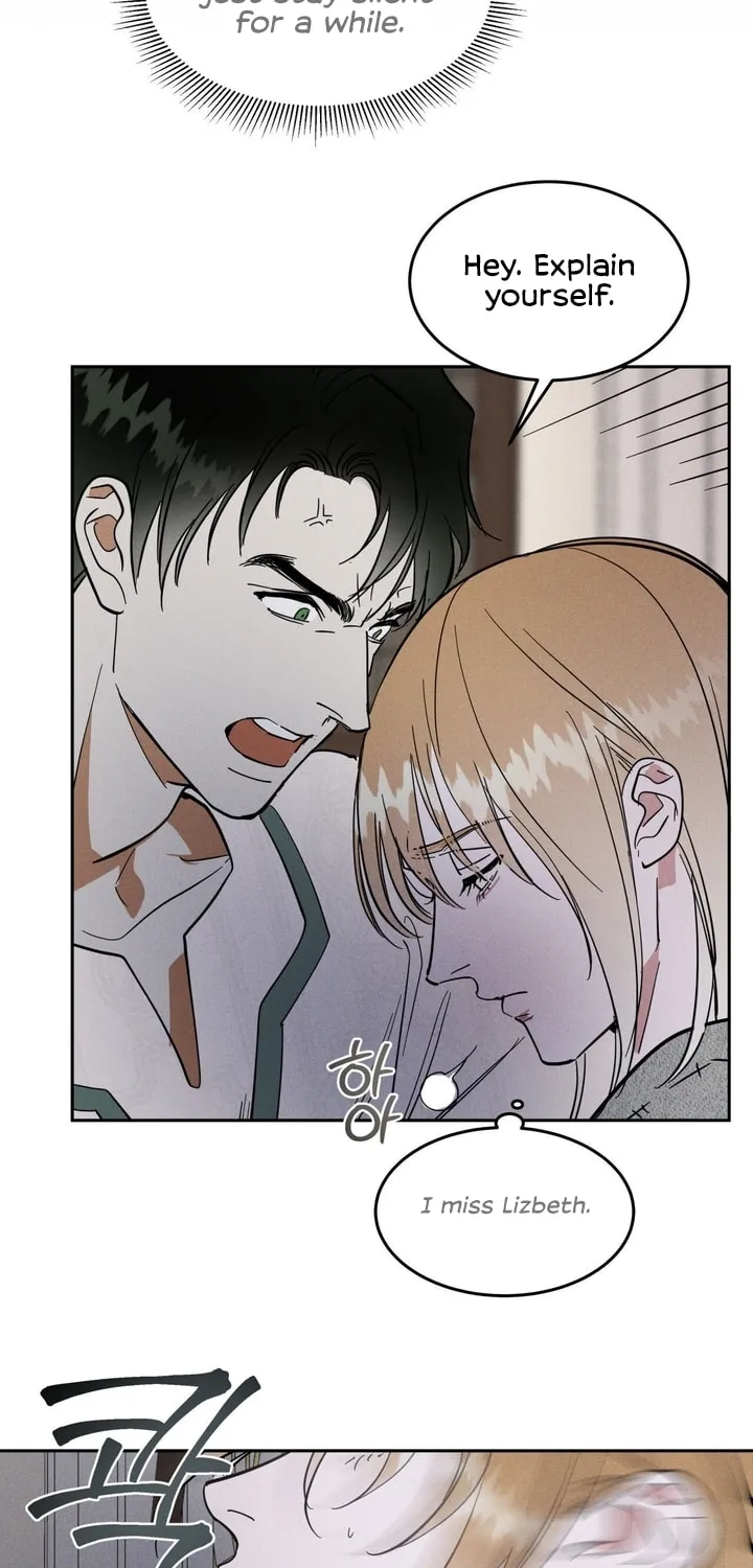 Read Antidote (Harusari) chapter 7 image 30 on Lezhin