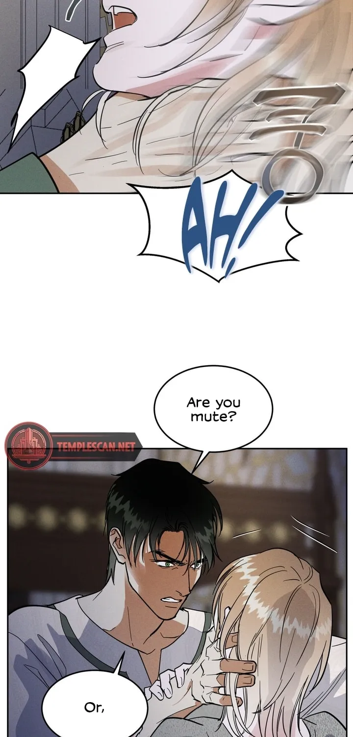 Read Antidote (Harusari) chapter 7 image 31 on Lezhin