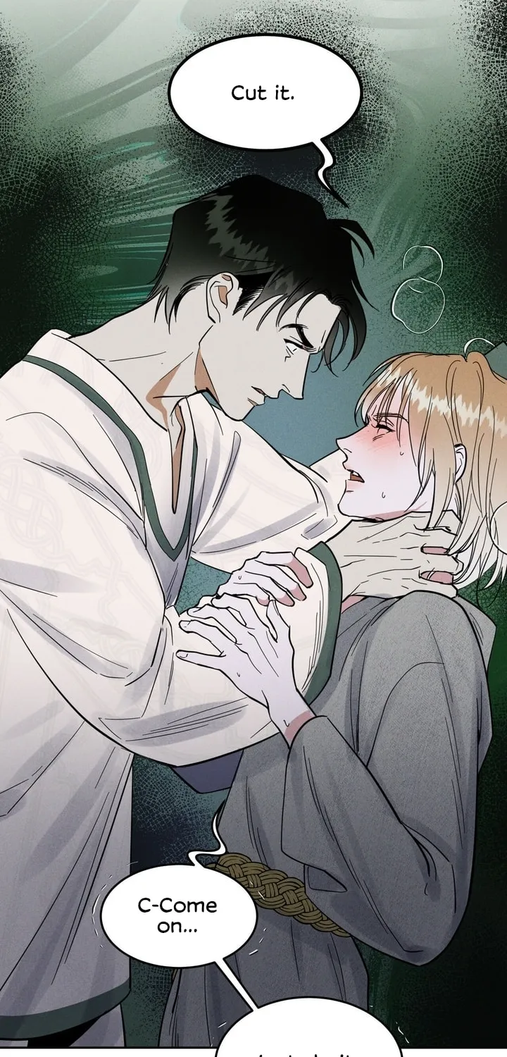 Read Antidote (Harusari) chapter 7 image 35 on Lezhin