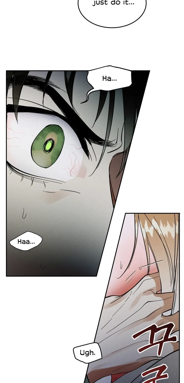 Read Antidote (Harusari) chapter 7 image 36 on Lezhin