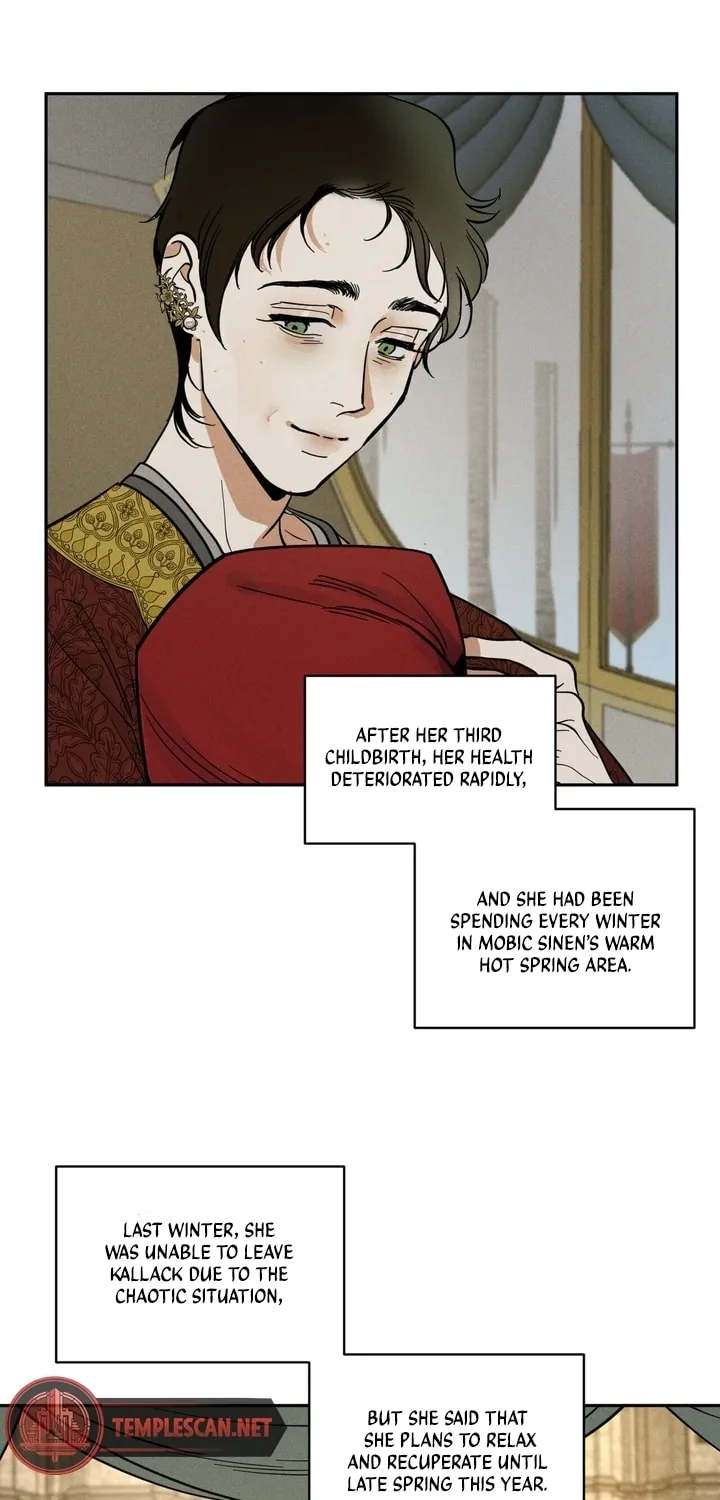 Read Antidote (Harusari) chapter 7 image 4 on Lezhin