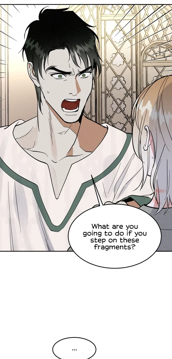 Read Antidote (Harusari) chapter 7 image 43 on Lezhin