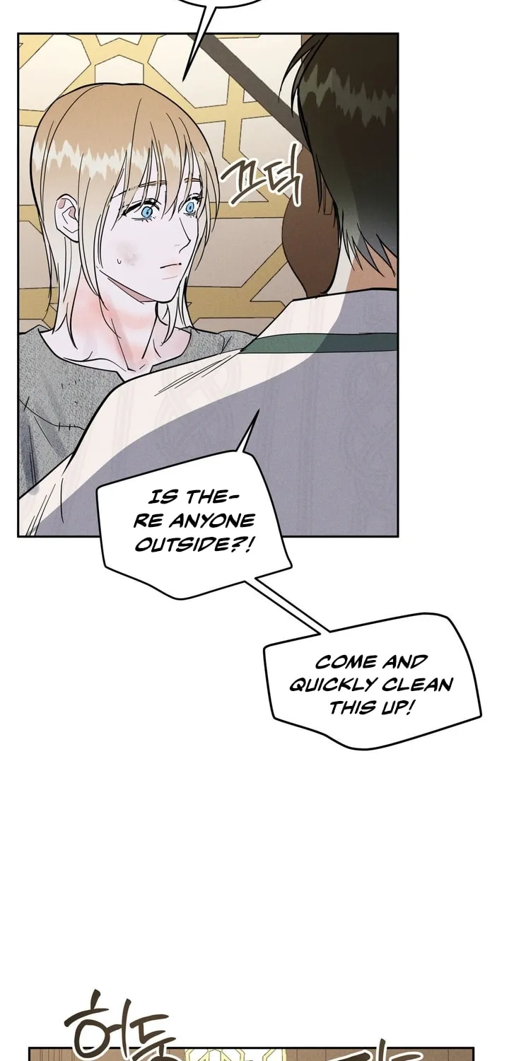 Read Antidote (Harusari) chapter 7 image 44 on Lezhin