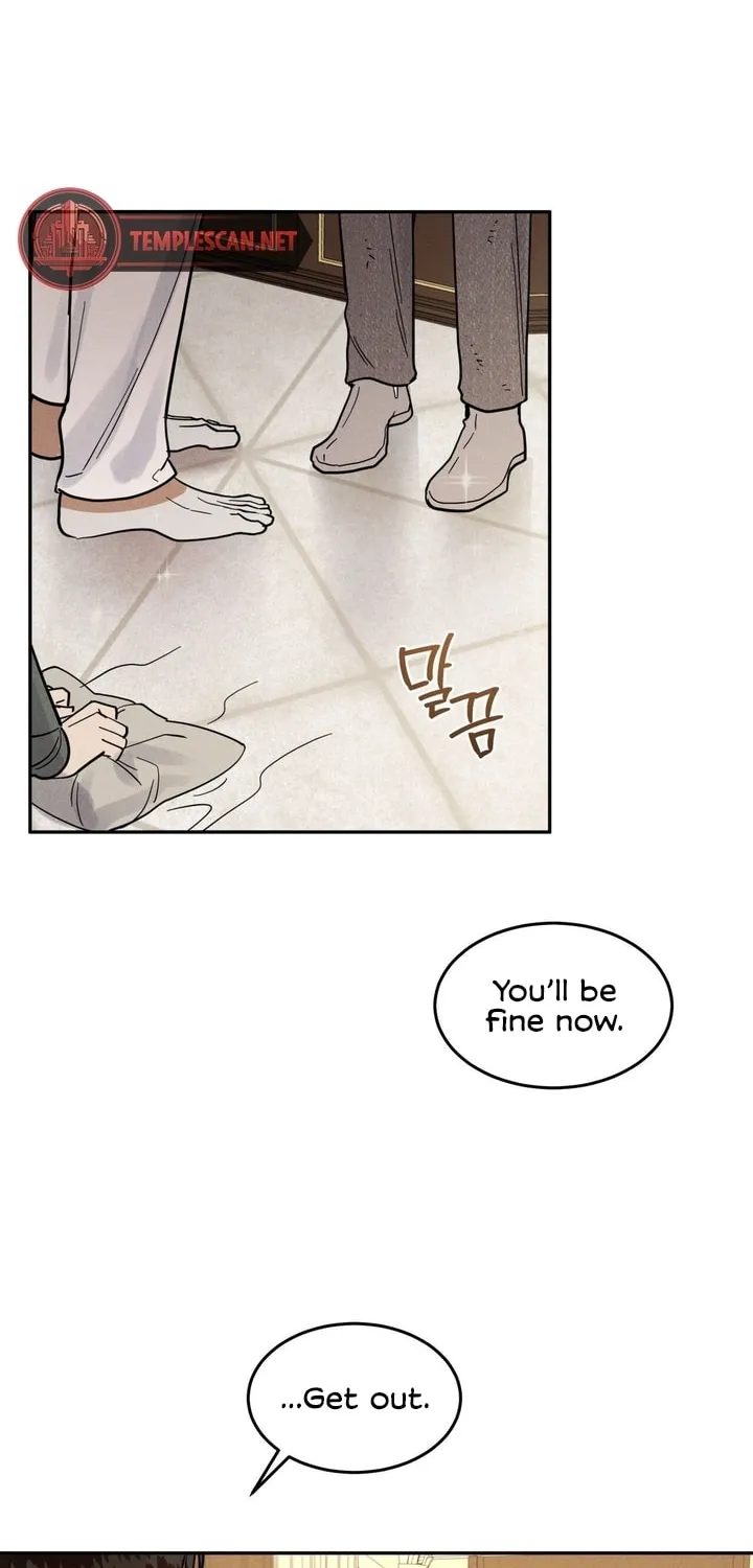 Read Antidote (Harusari) chapter 7 image 46 on Lezhin