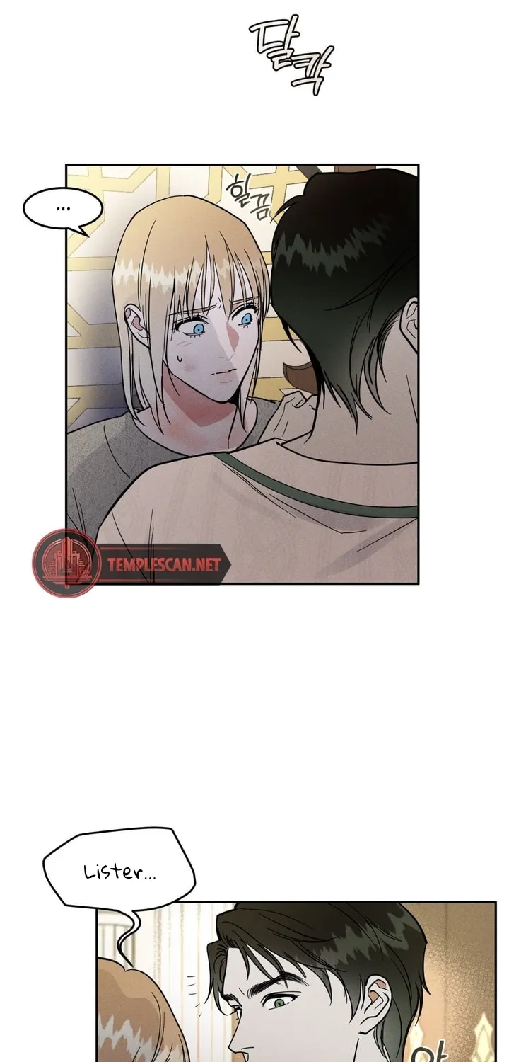 Read Antidote (Harusari) chapter 7 image 48 on Lezhin