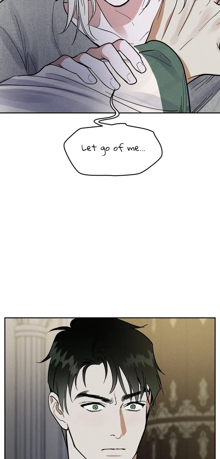 Read Antidote (Harusari) chapter 7 image 50 on Lezhin
