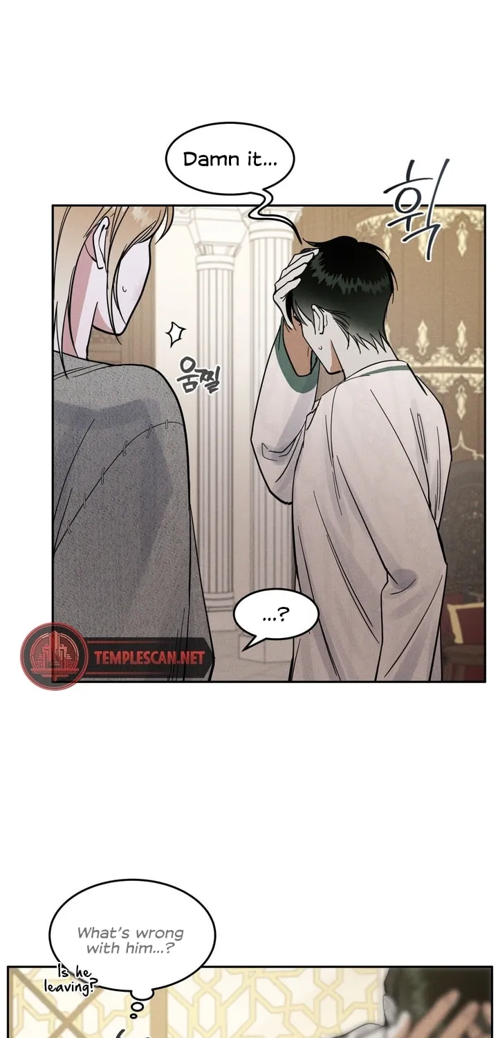 Read Antidote (Harusari) chapter 7 image 53 on Lezhin