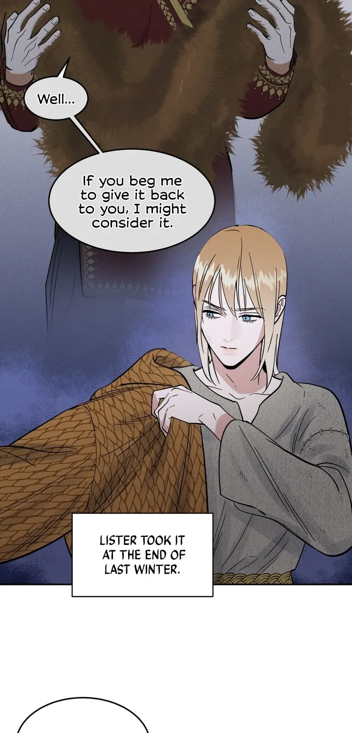 Read Antidote (Harusari) chapter 7 image 70 on Lezhin