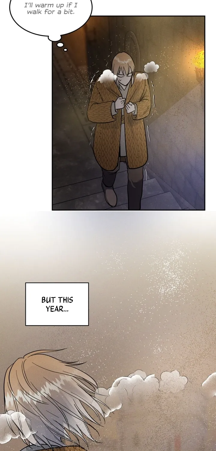 Read Antidote (Harusari) chapter 7 image 71 on Lezhin