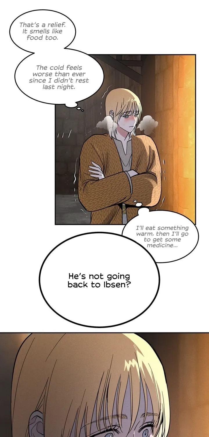 Read Antidote (Harusari) chapter 7 image 73 on Lezhin