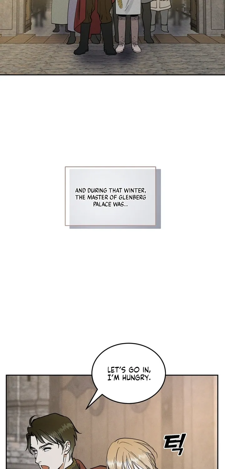 Read Antidote (Harusari) chapter 7 image 8 on Lezhin