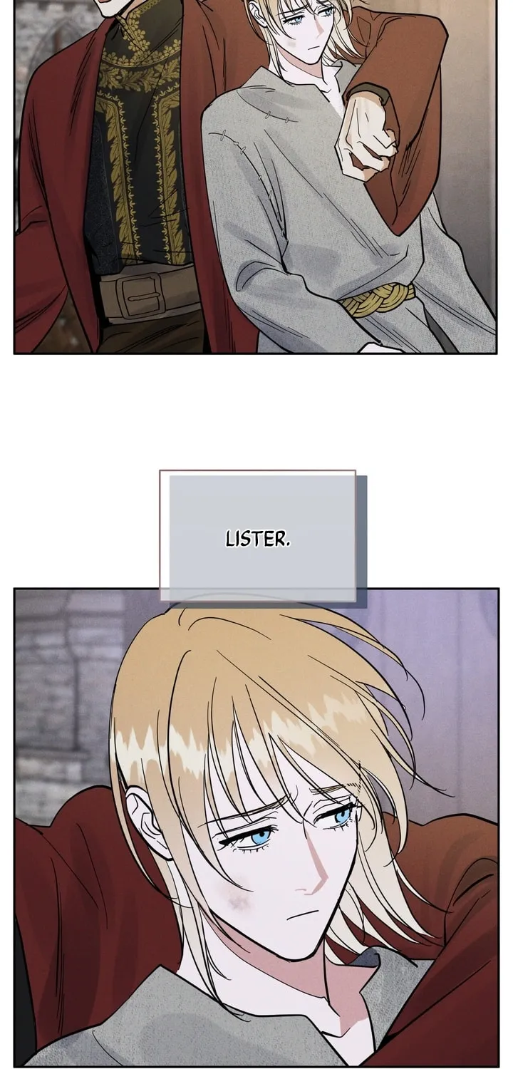 Read Antidote (Harusari) chapter 7 image 9 on Lezhin