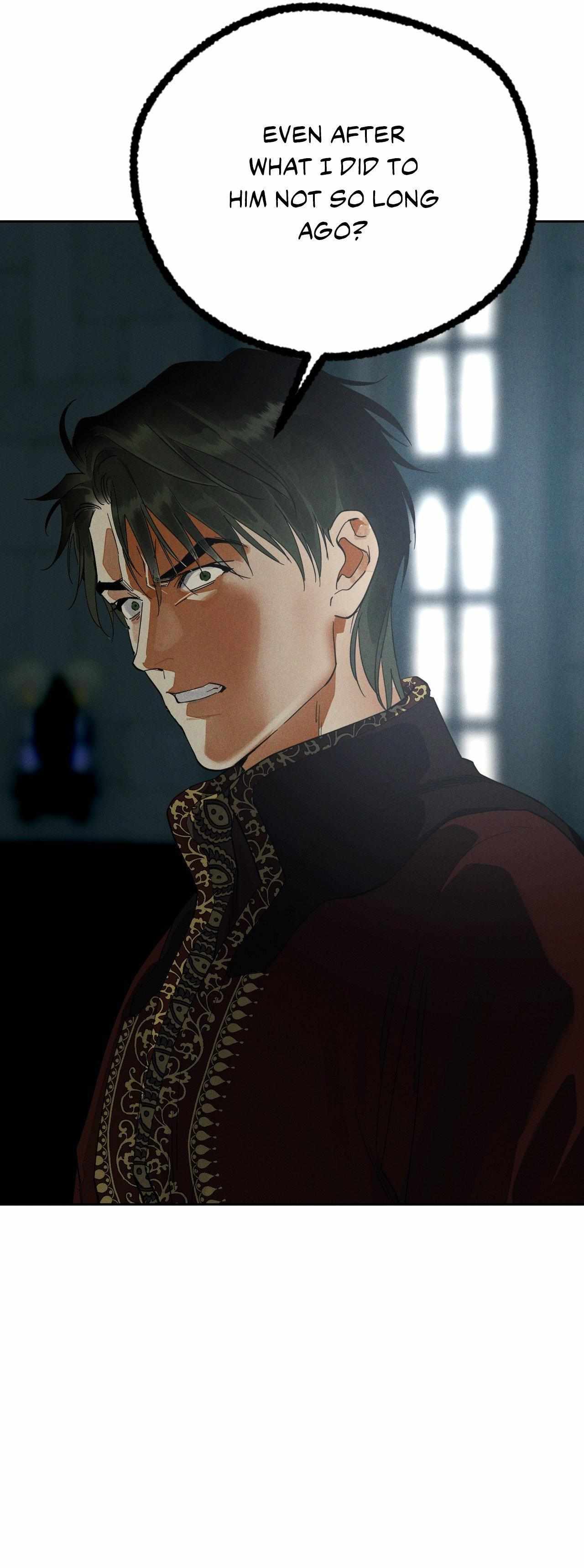 Read Antidote (Harusari) chapter 70 image 14 on Lezhin