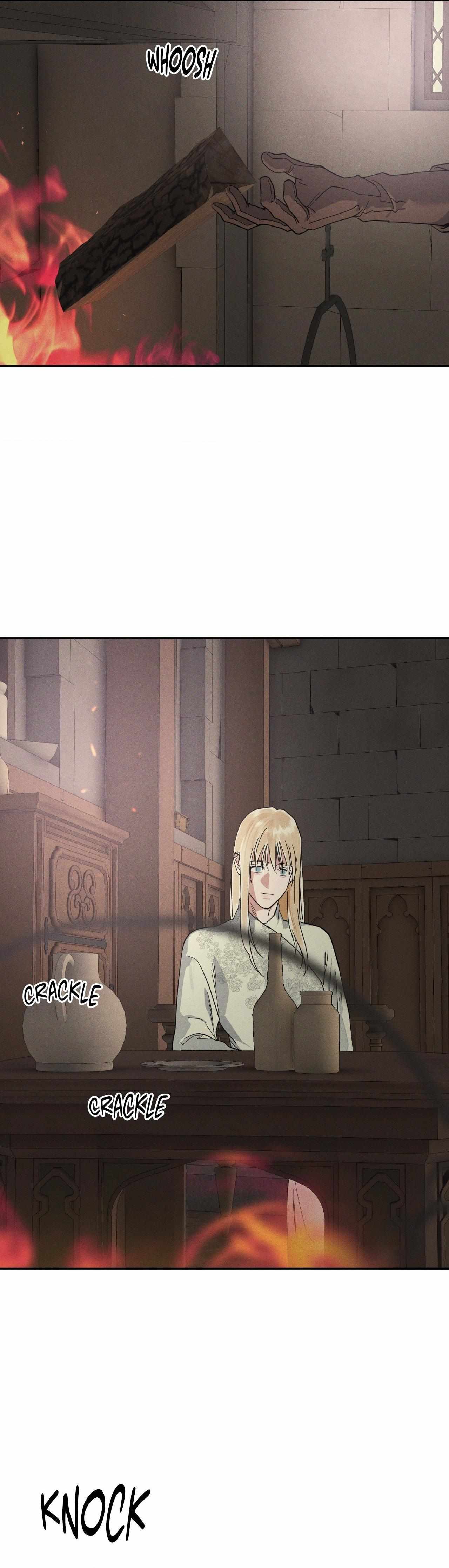 Read Antidote (Harusari) chapter 70 image 20 on Lezhin