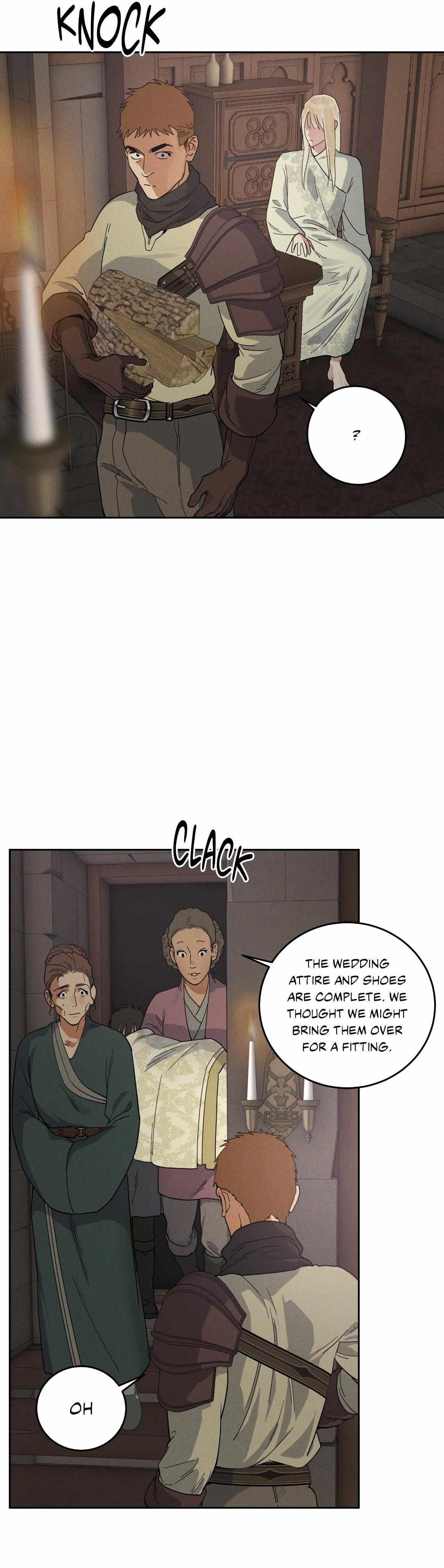 Read Antidote (Harusari) chapter 70 image 21 on Lezhin