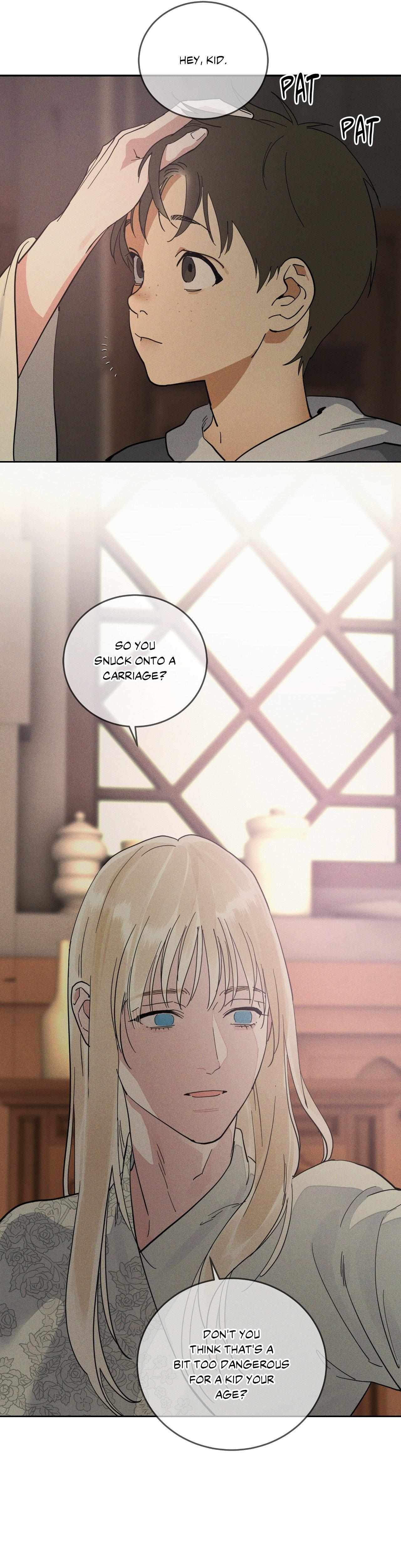 Read Antidote (Harusari) chapter 70 image 31 on Lezhin