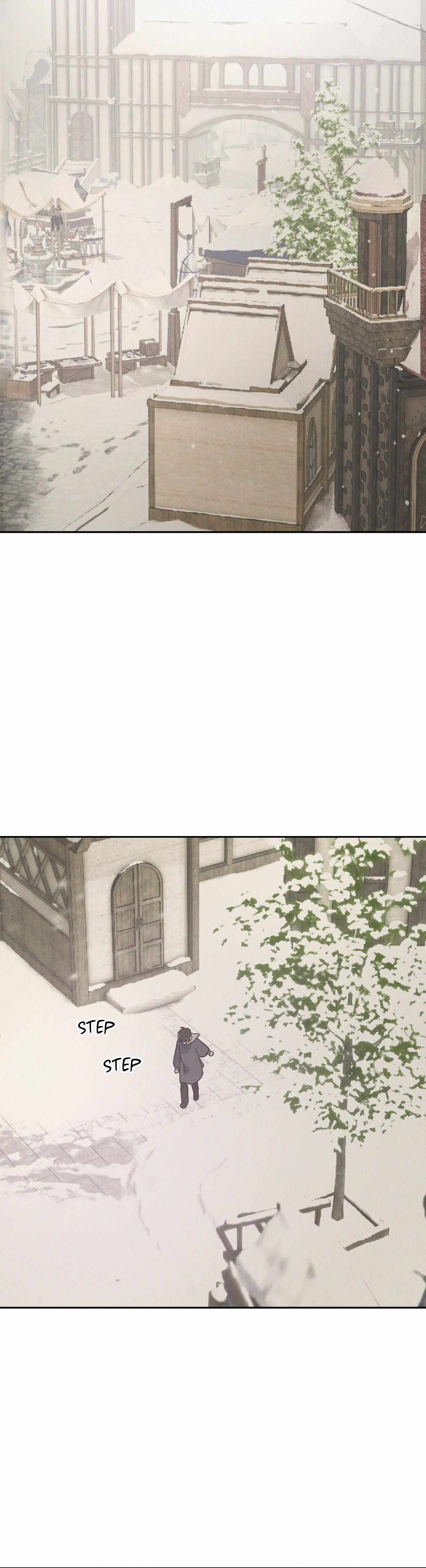 Read Antidote (Harusari) chapter 70 image 33 on Lezhin