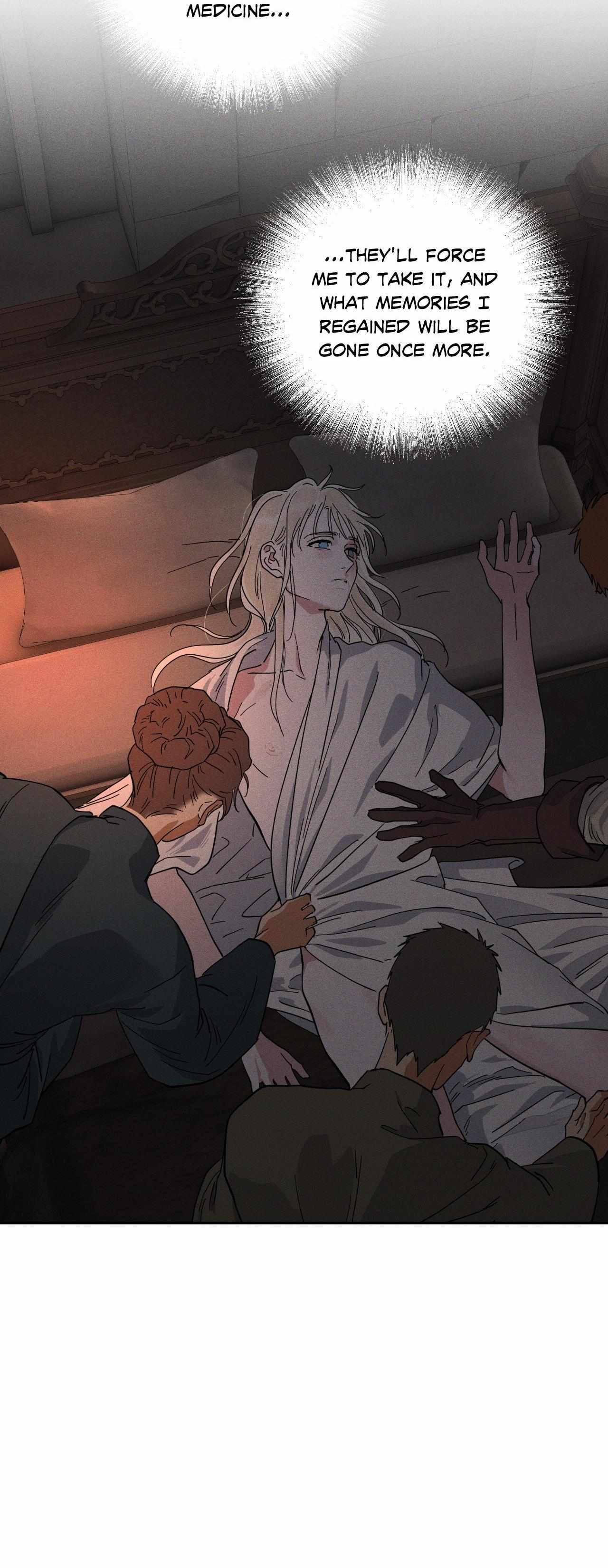 Read Antidote (Harusari) chapter 70 image 7 on Lezhin
